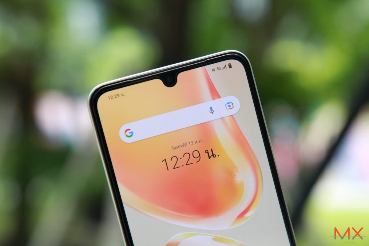 vivo V25 5G รีวิว