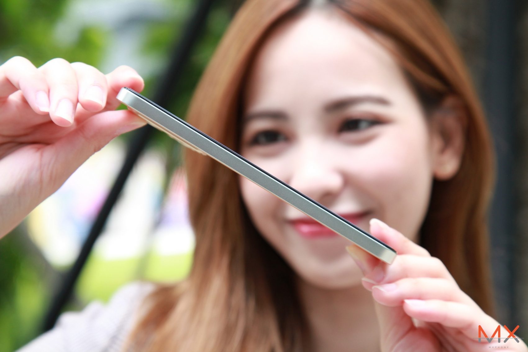 vivo V25 5G รีวิว
