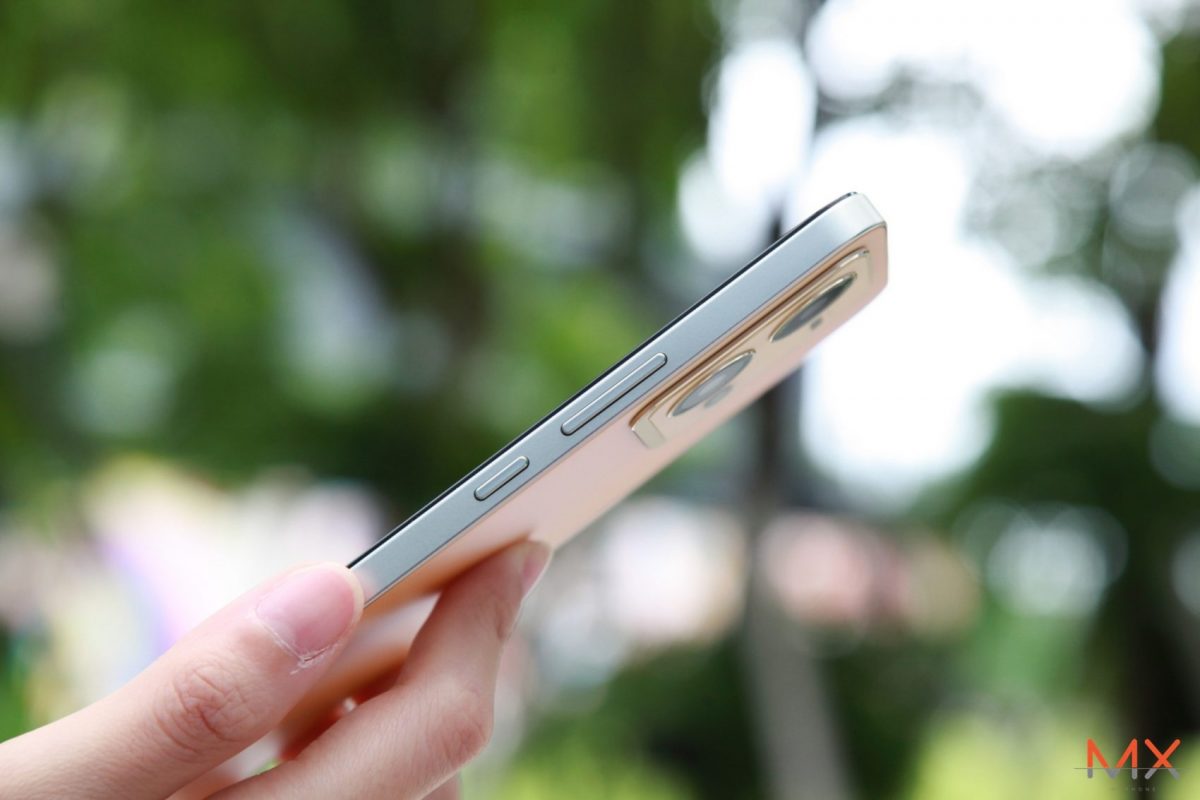 vivo V25 5G รีวิว