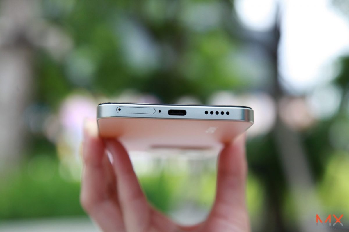 vivo V25 5G รีวิว