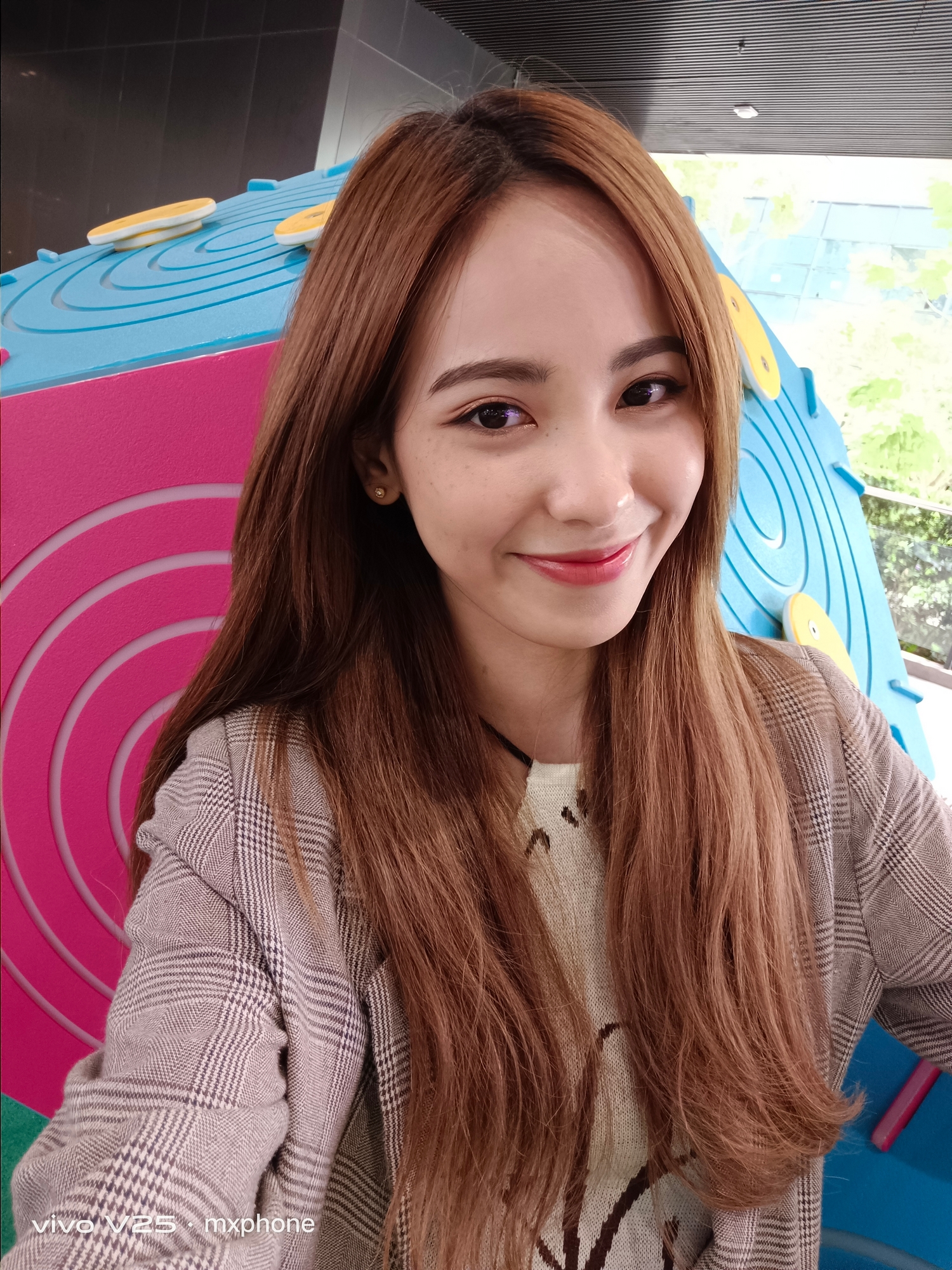 vivo V25 5G รีวิว