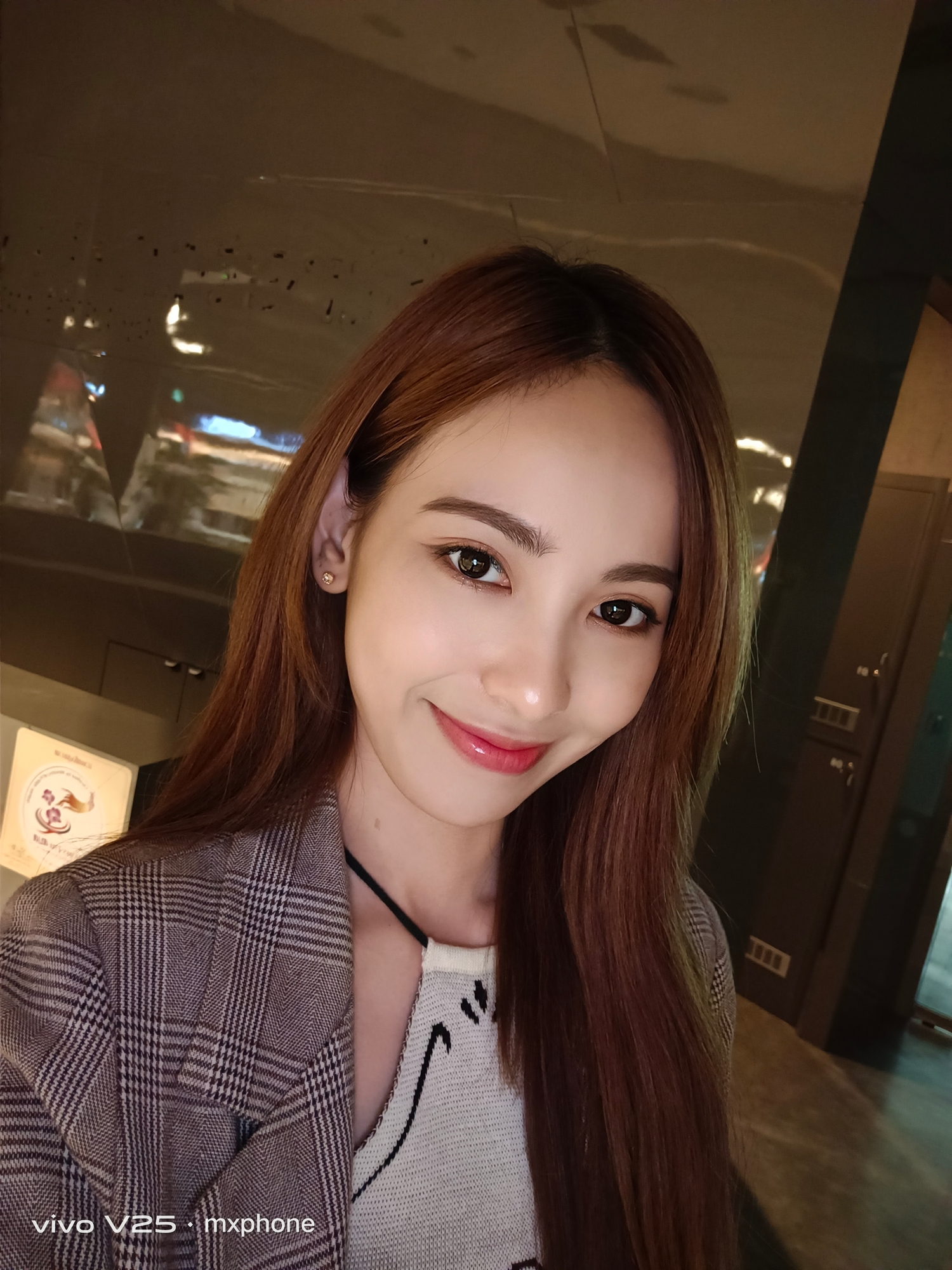 vivo V25 5G รีวิว