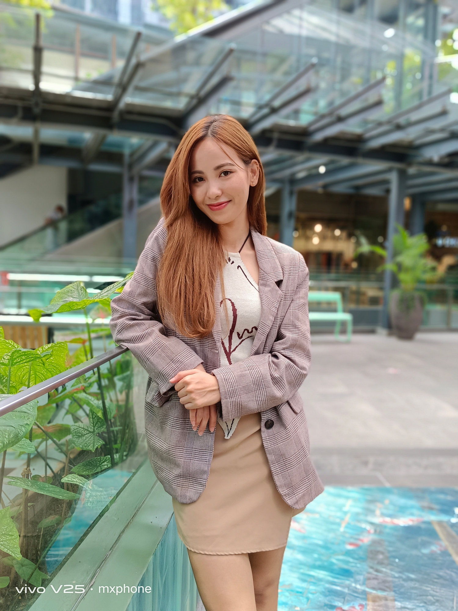 vivo V25 5G รีวิว