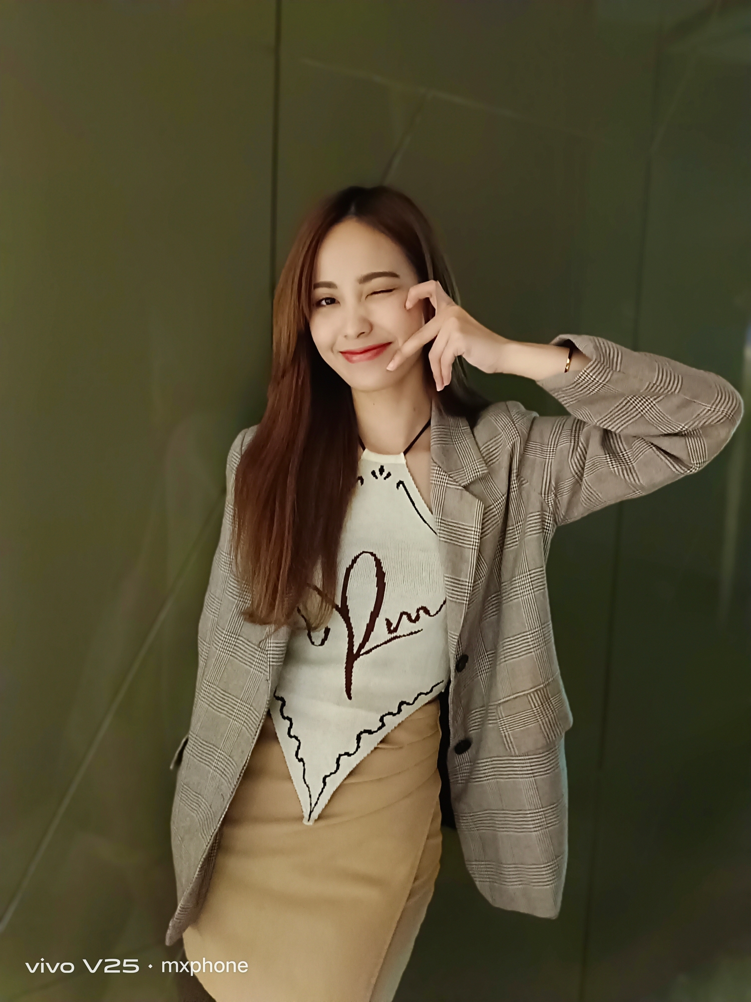 vivo V25 5G รีวิว