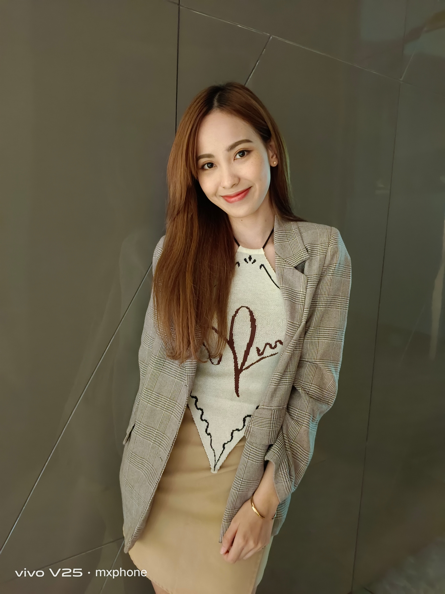 vivo V25 5G รีวิว