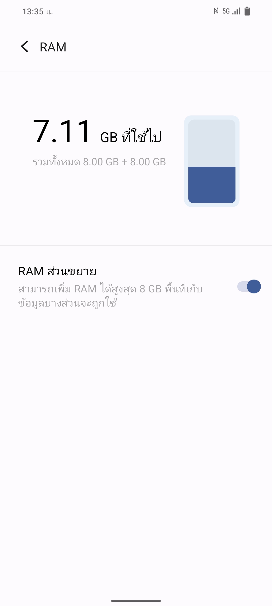 vivo V25 5G รีวิว