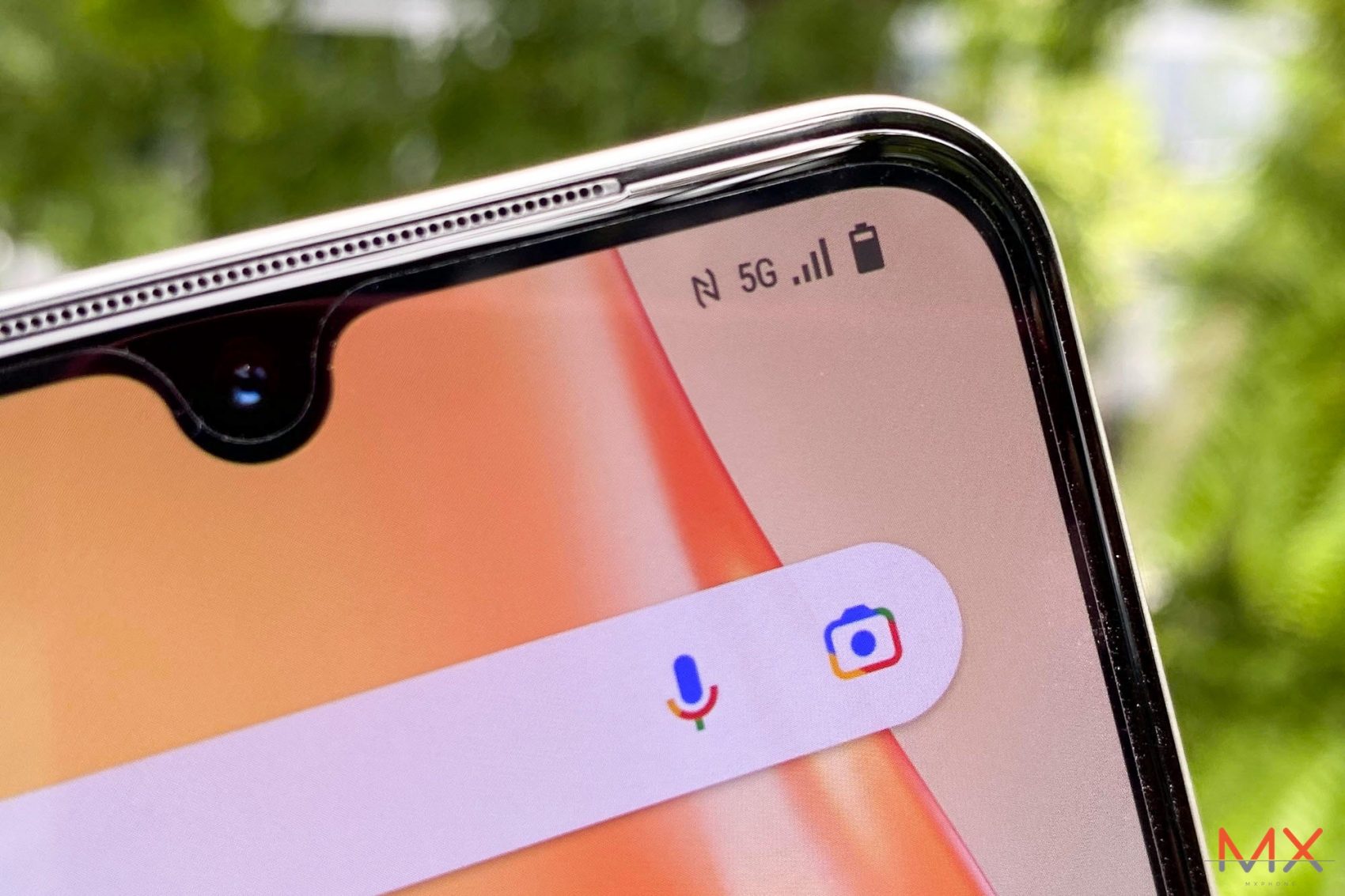 vivo V25 5G รีวิว