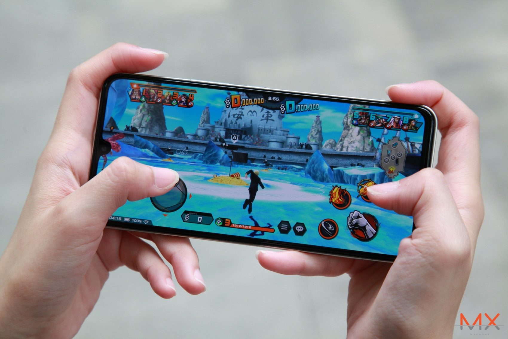 vivo V25 5G รีวิว