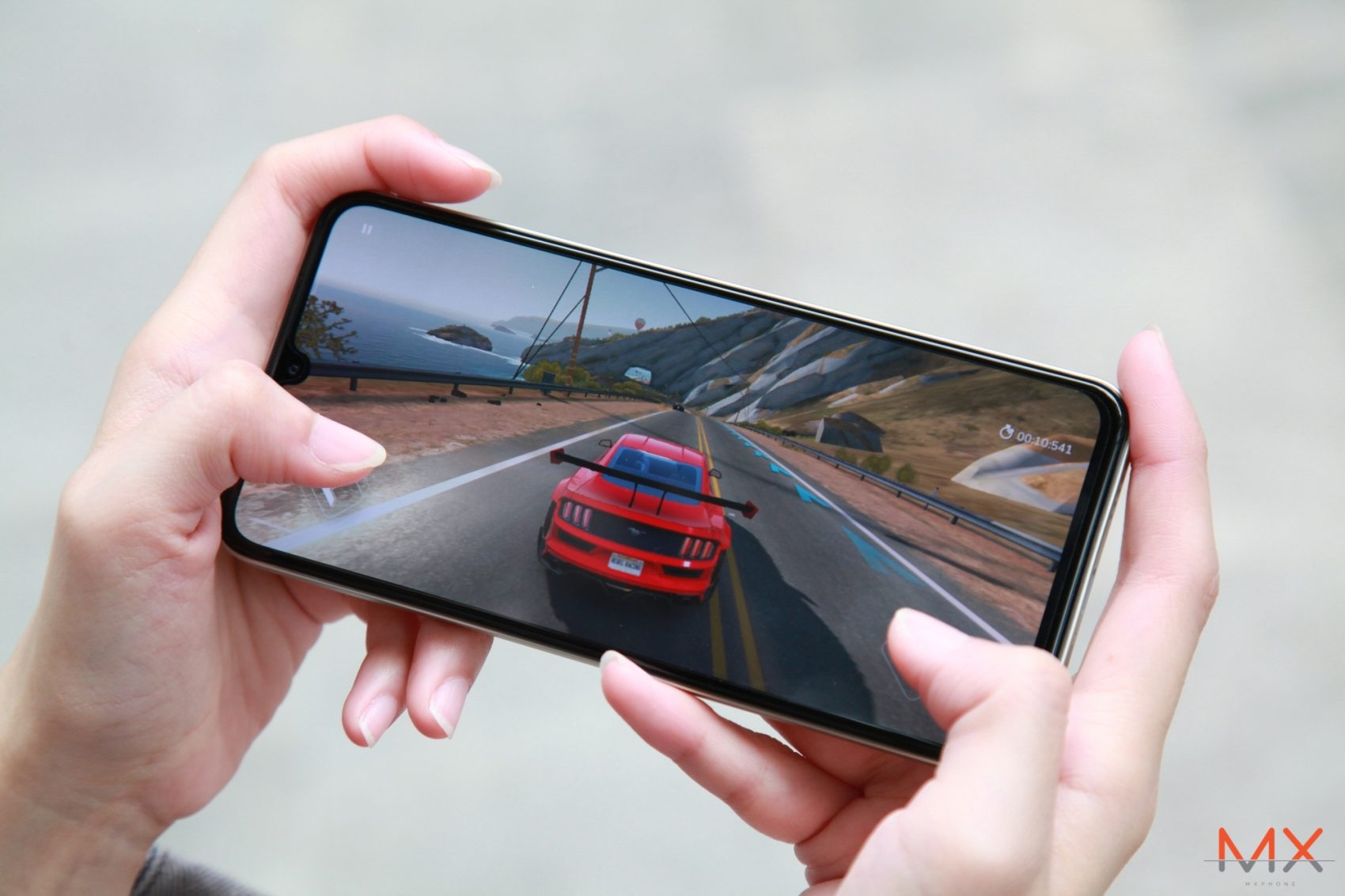 vivo V25 5G รีวิว