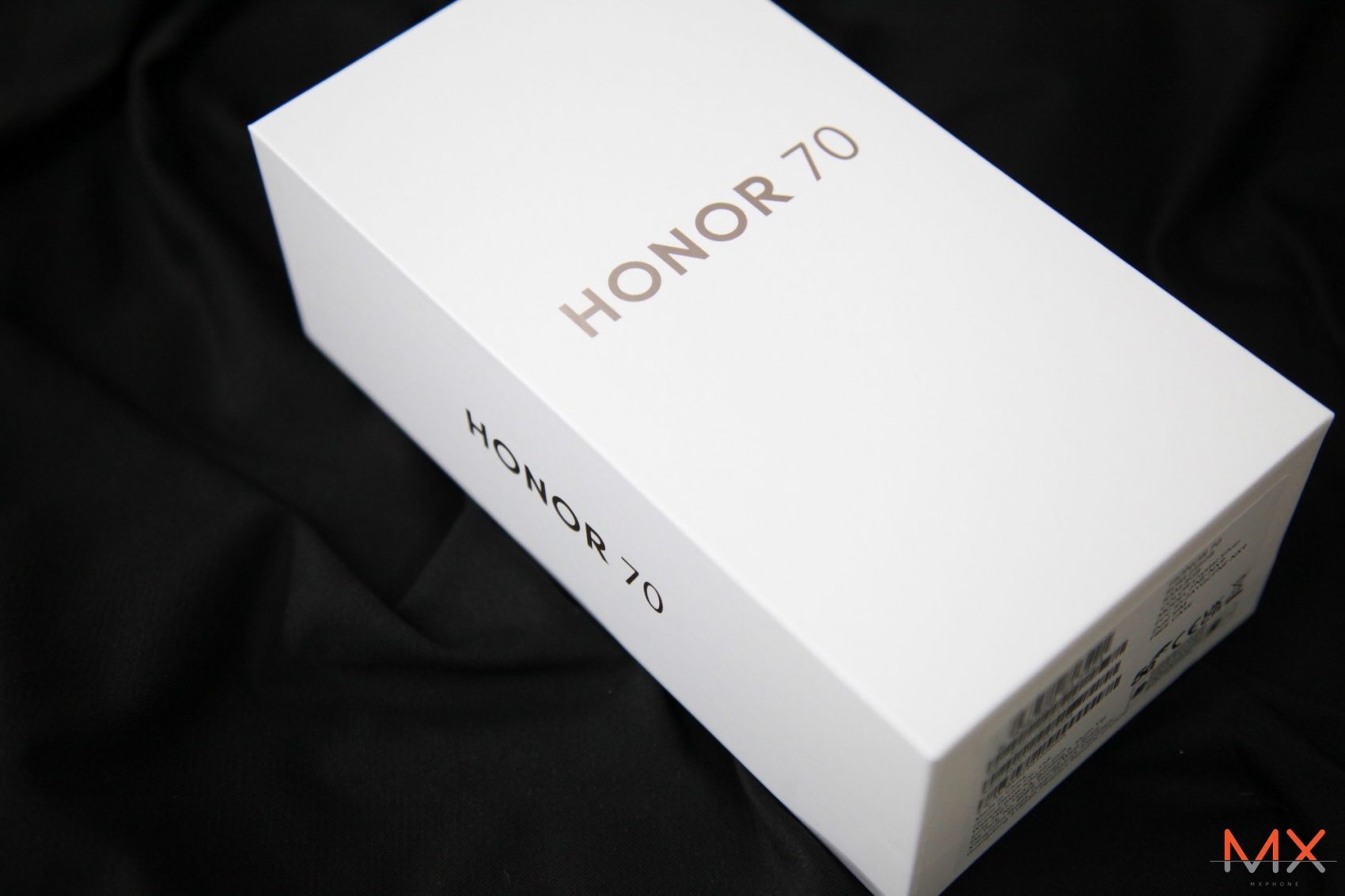 รีวิว HONOR 70