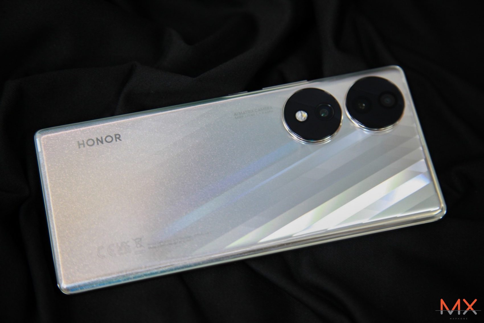 รีวิว HONOR 70