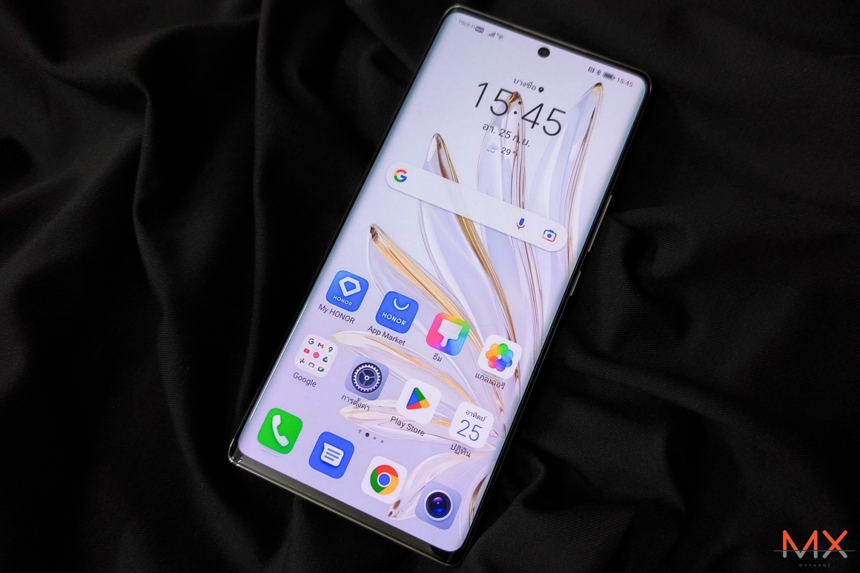 รีวิว HONOR 70