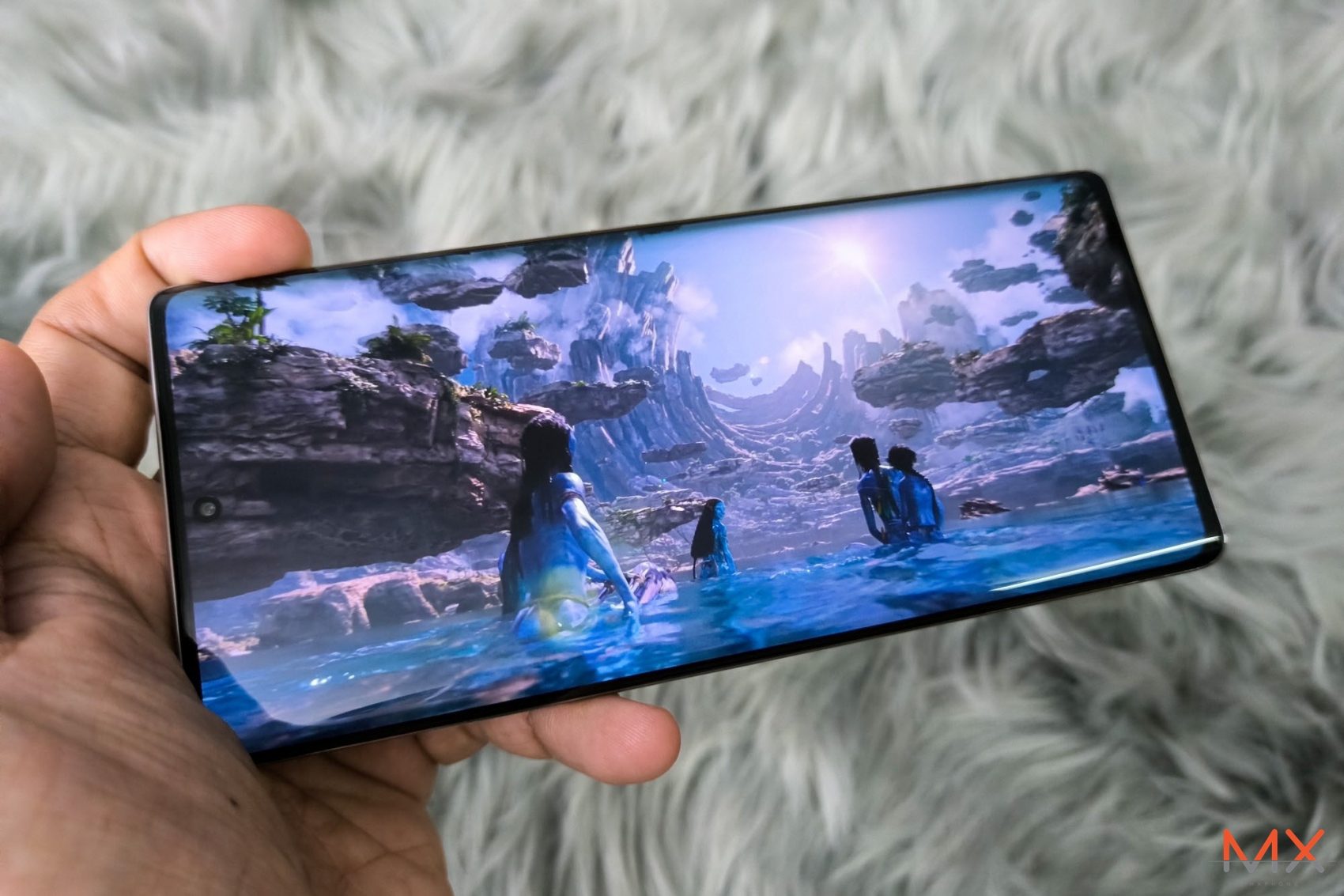 รีวิว HONOR 70