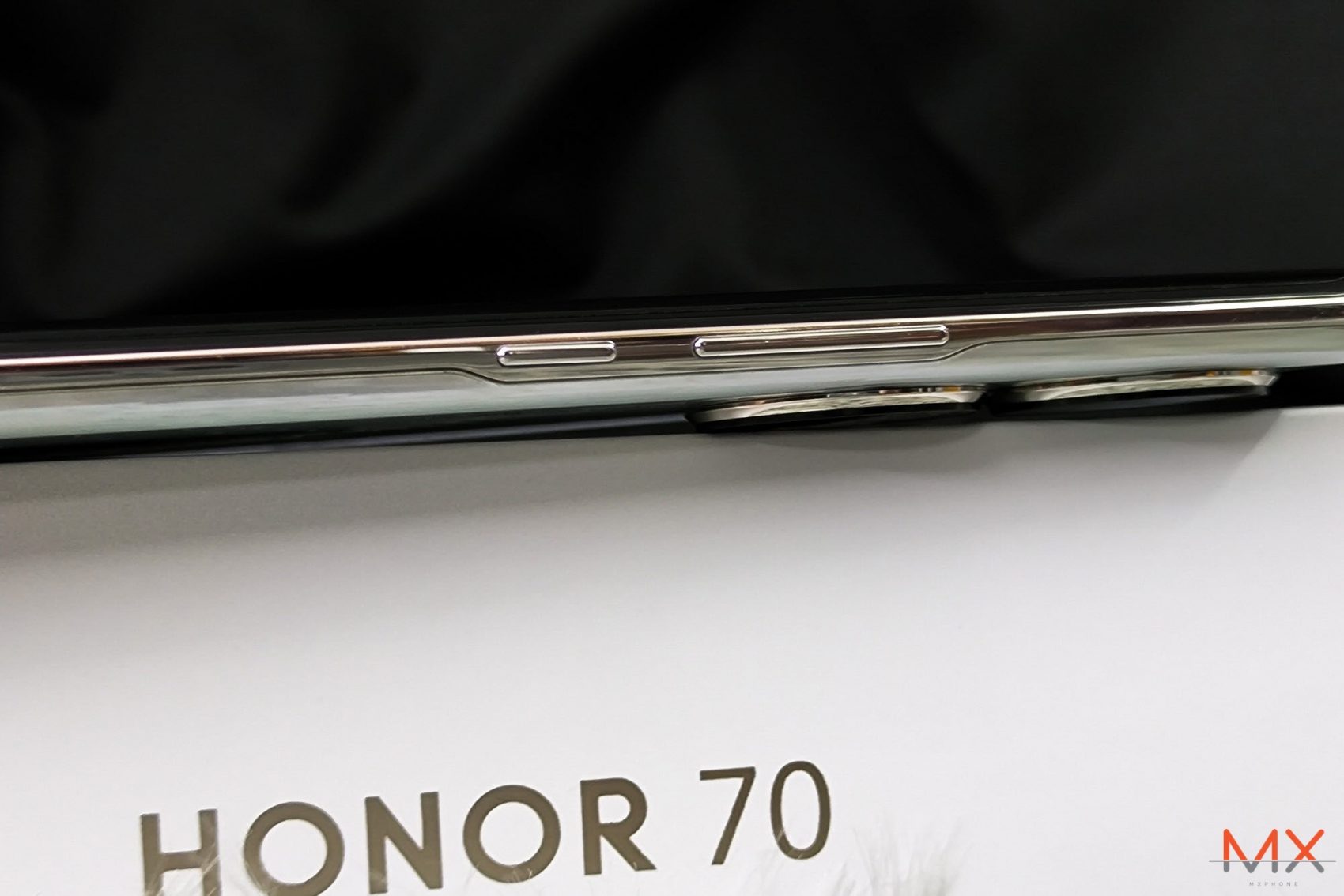 รีวิว HONOR 70