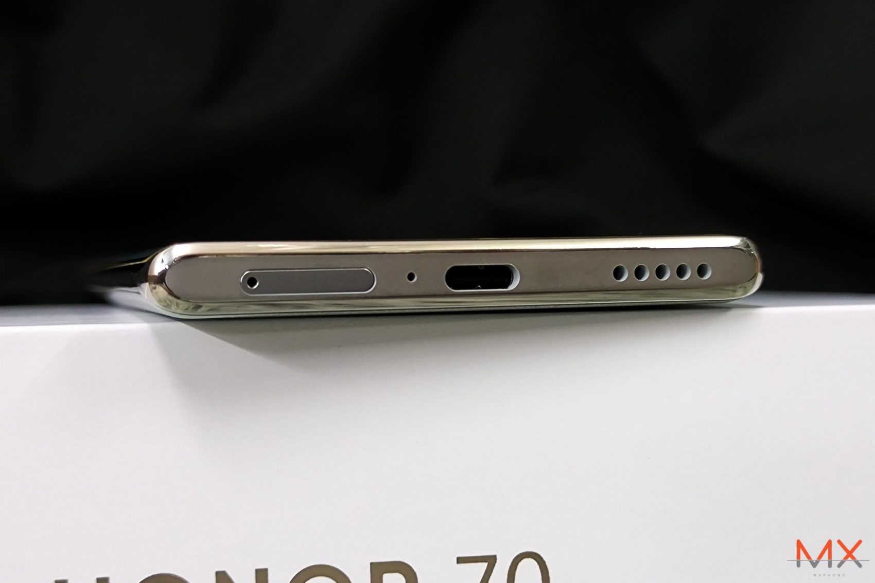 รีวิว HONOR 70