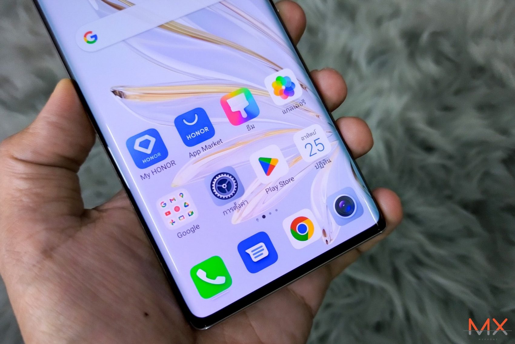 รีวิว HONOR 70