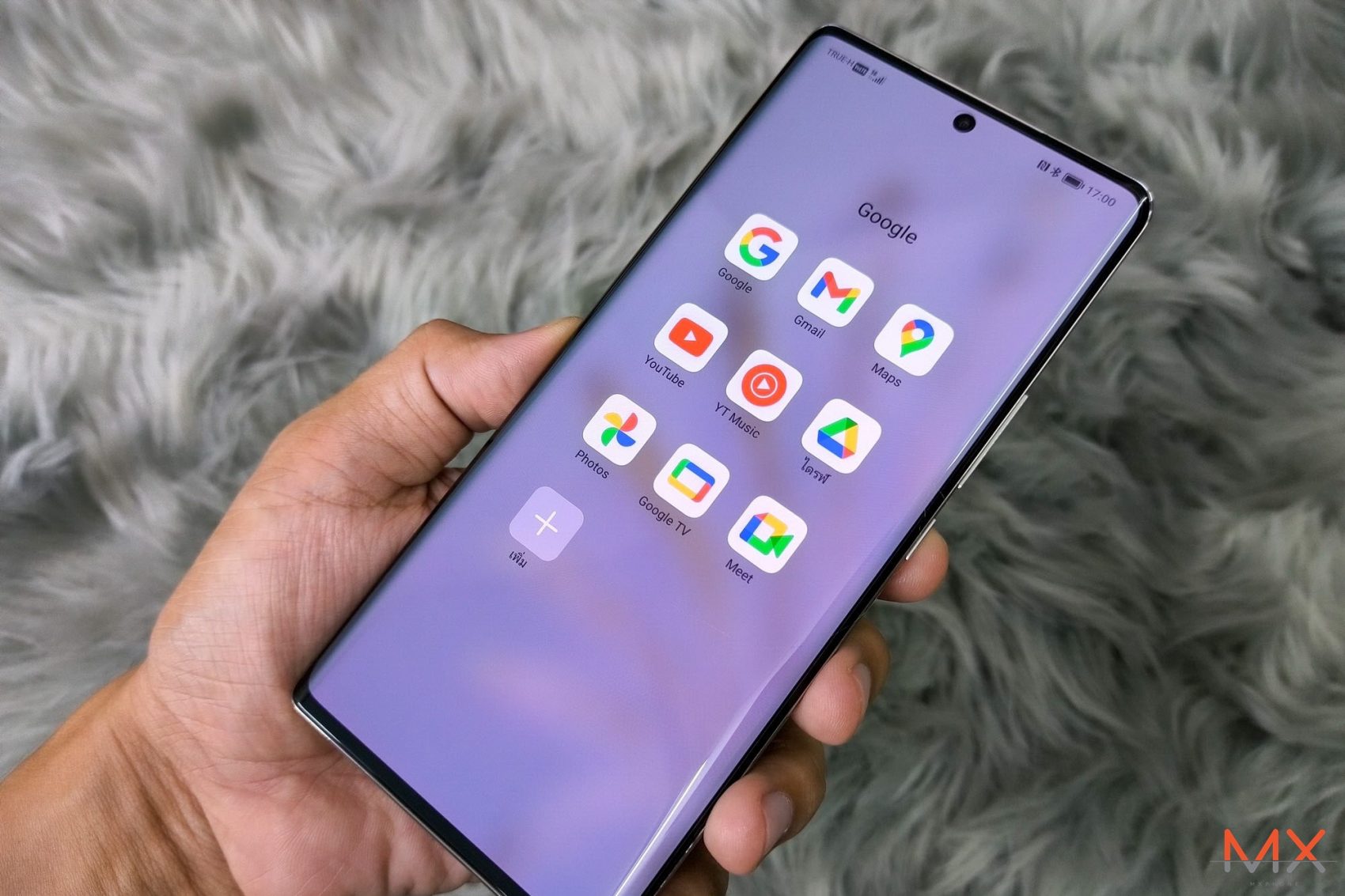 รีวิว HONOR 70