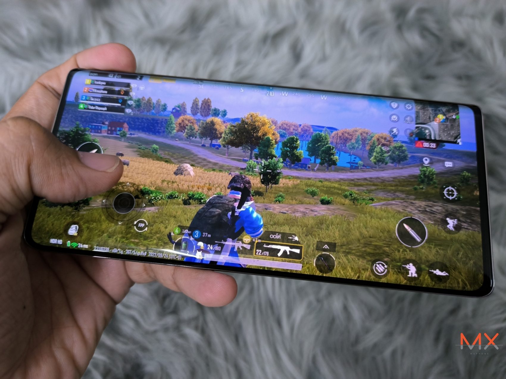 รีวิว HONOR 70