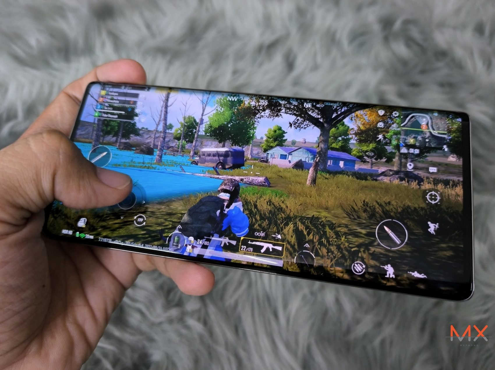 รีวิว HONOR 70