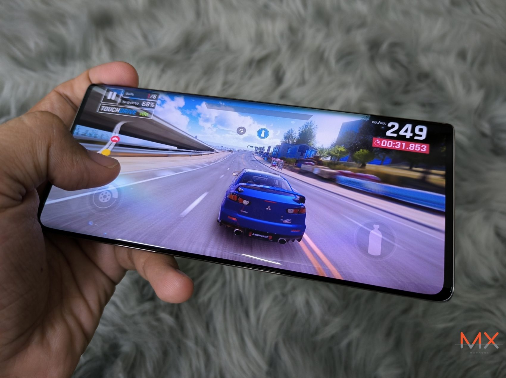 รีวิว HONOR 70