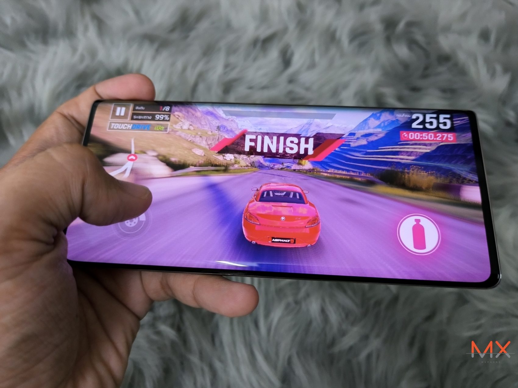 รีวิว HONOR 70