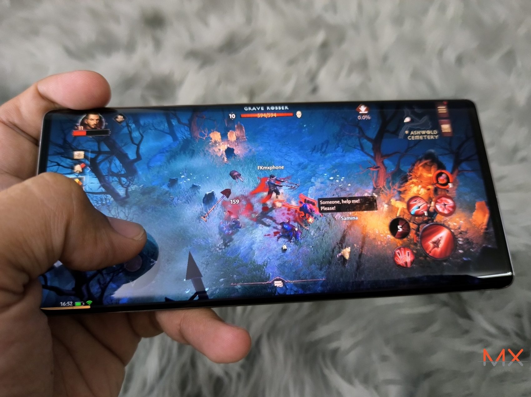รีวิว HONOR 70