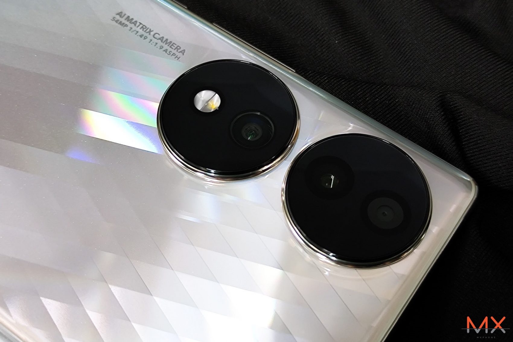 รีวิว HONOR 70
