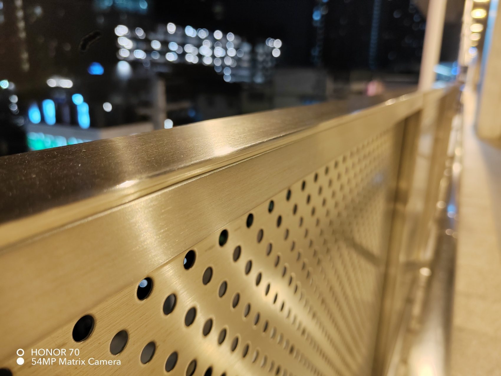 รีวิว HONOR 70