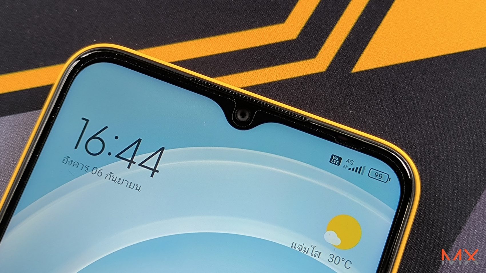 รีวิว POCO M5