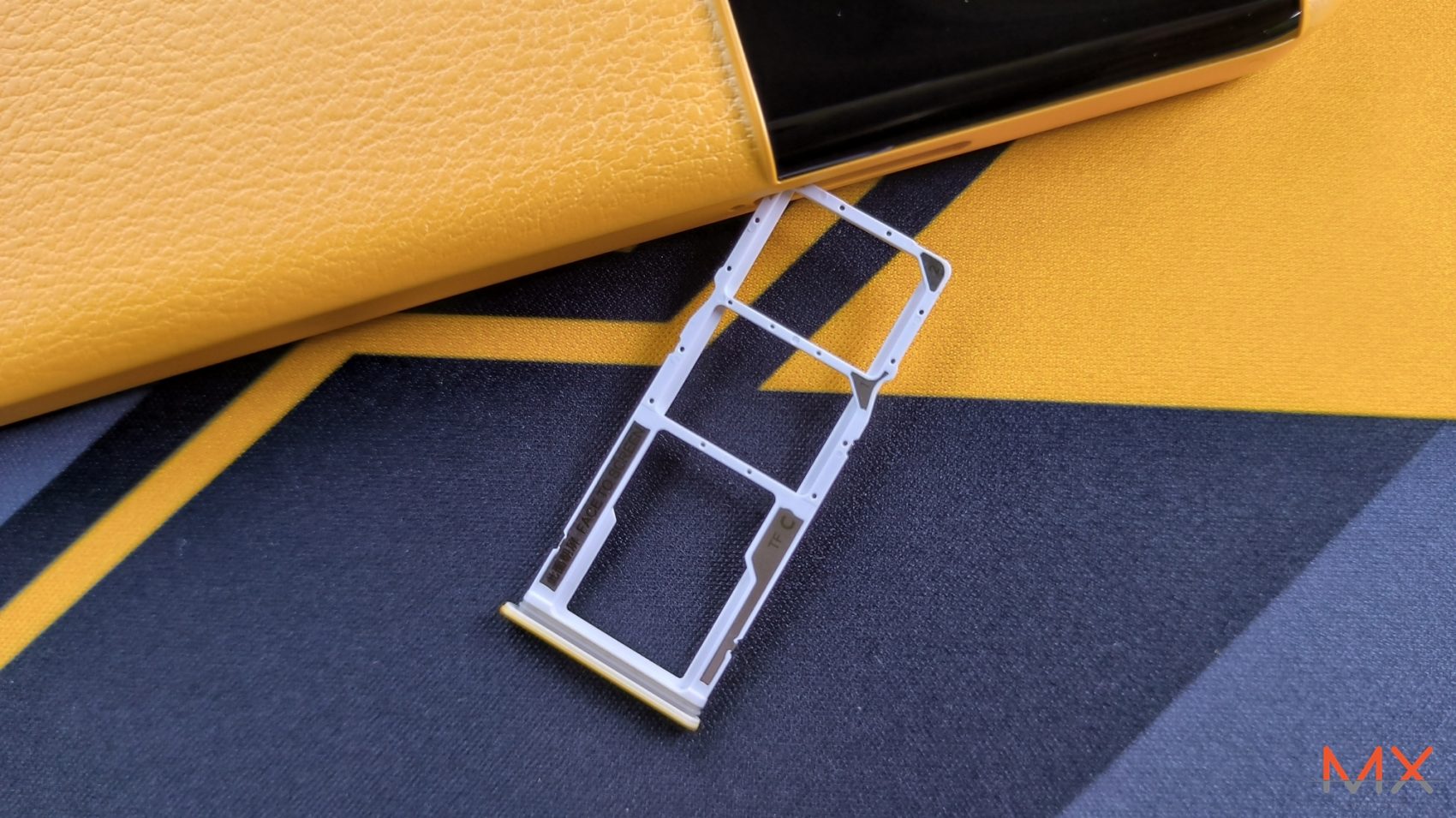 รีวิว POCO M5