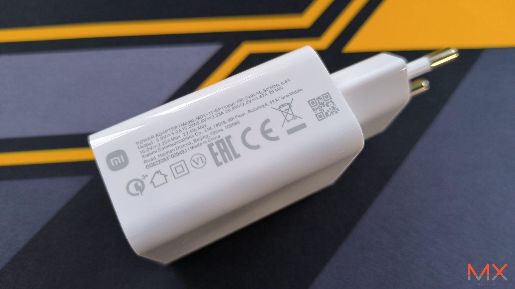 รีวิว POCO M5