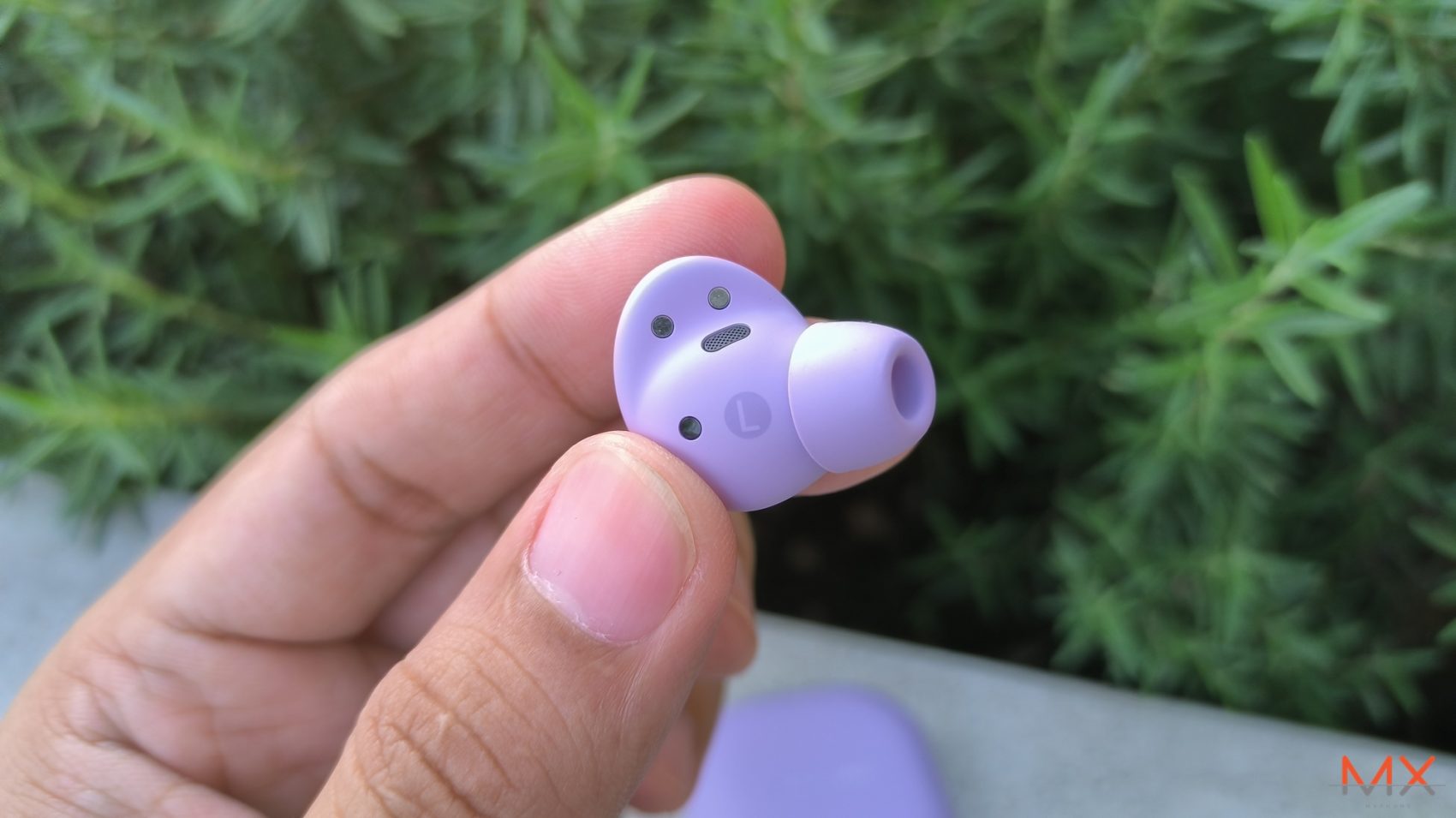 รีวิว Samsung Galaxy Buds2 Pro