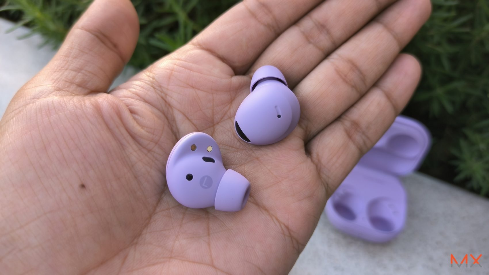 รีวิว Samsung Galaxy Buds2 Pro