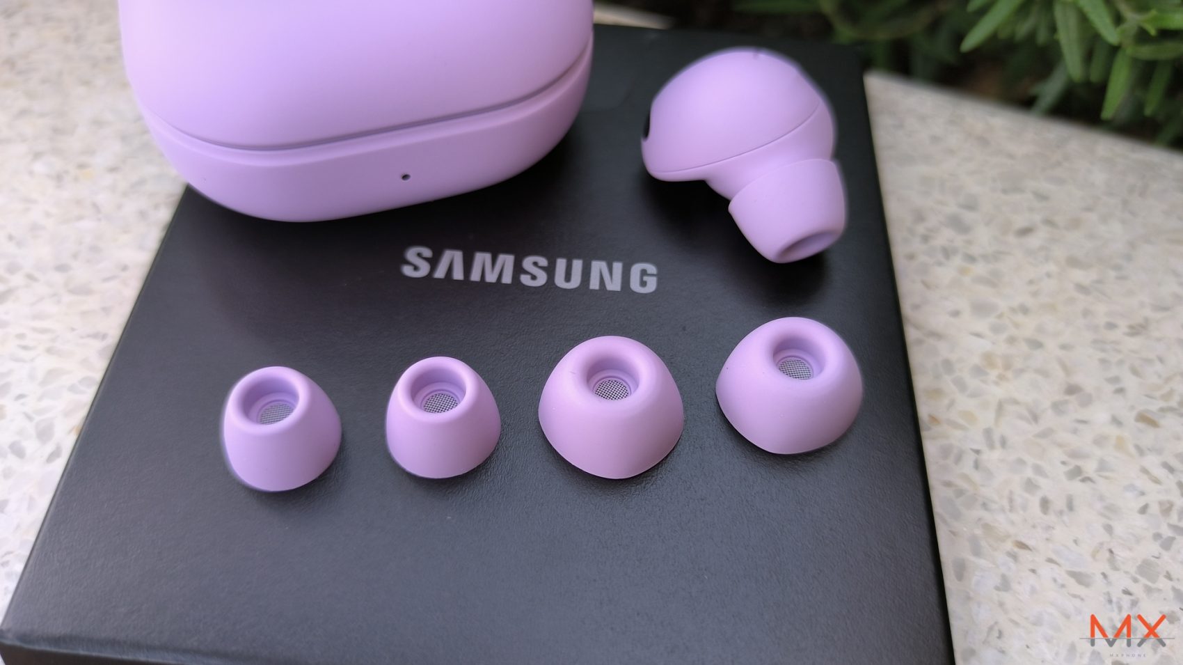 รีวิว Samsung Galaxy Buds2 Pro