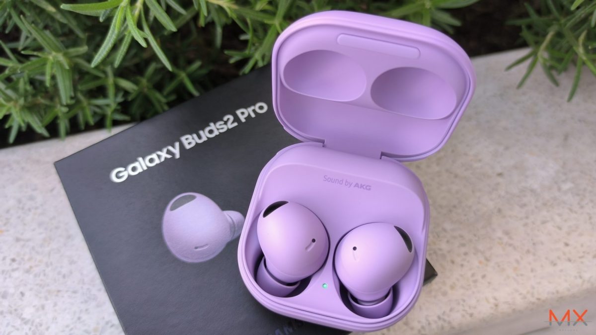 รีวิว Samsung Galaxy Buds2 Pro
