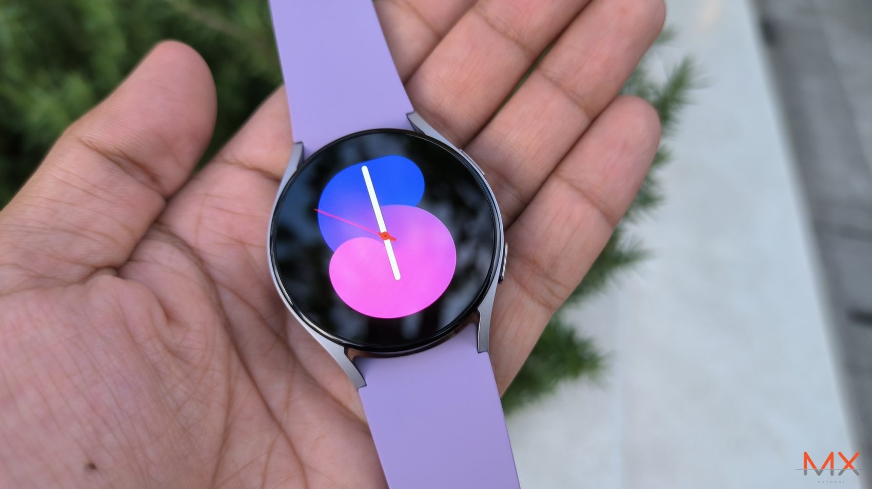 รีวิว Samsung Galaxy Watch5