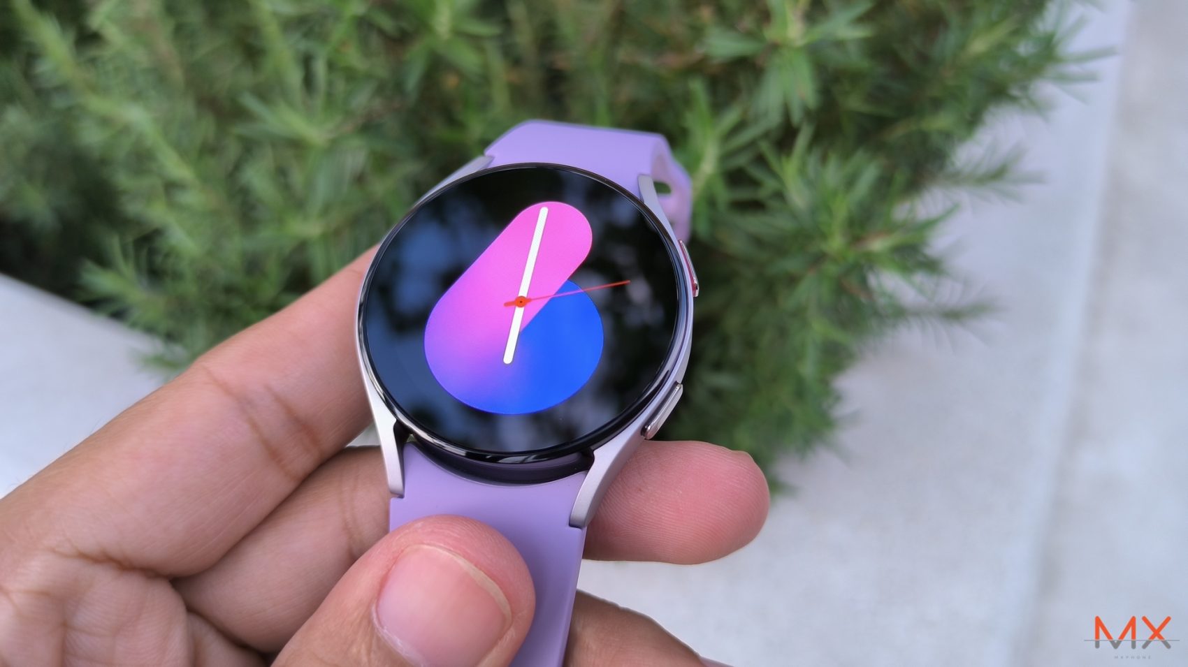 รีวิว Samsung Galaxy Watch5