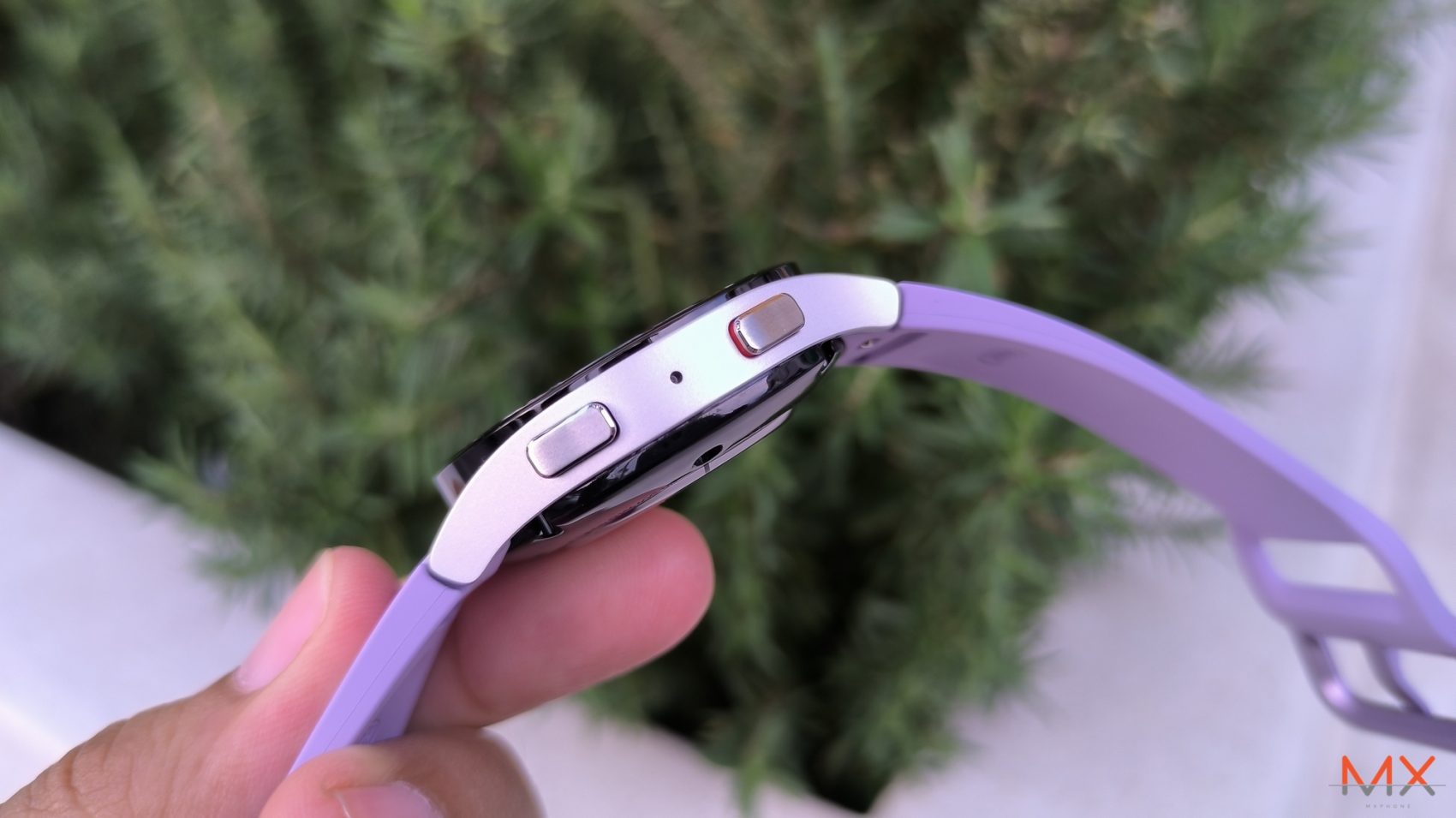 รีวิว Samsung Galaxy Watch5