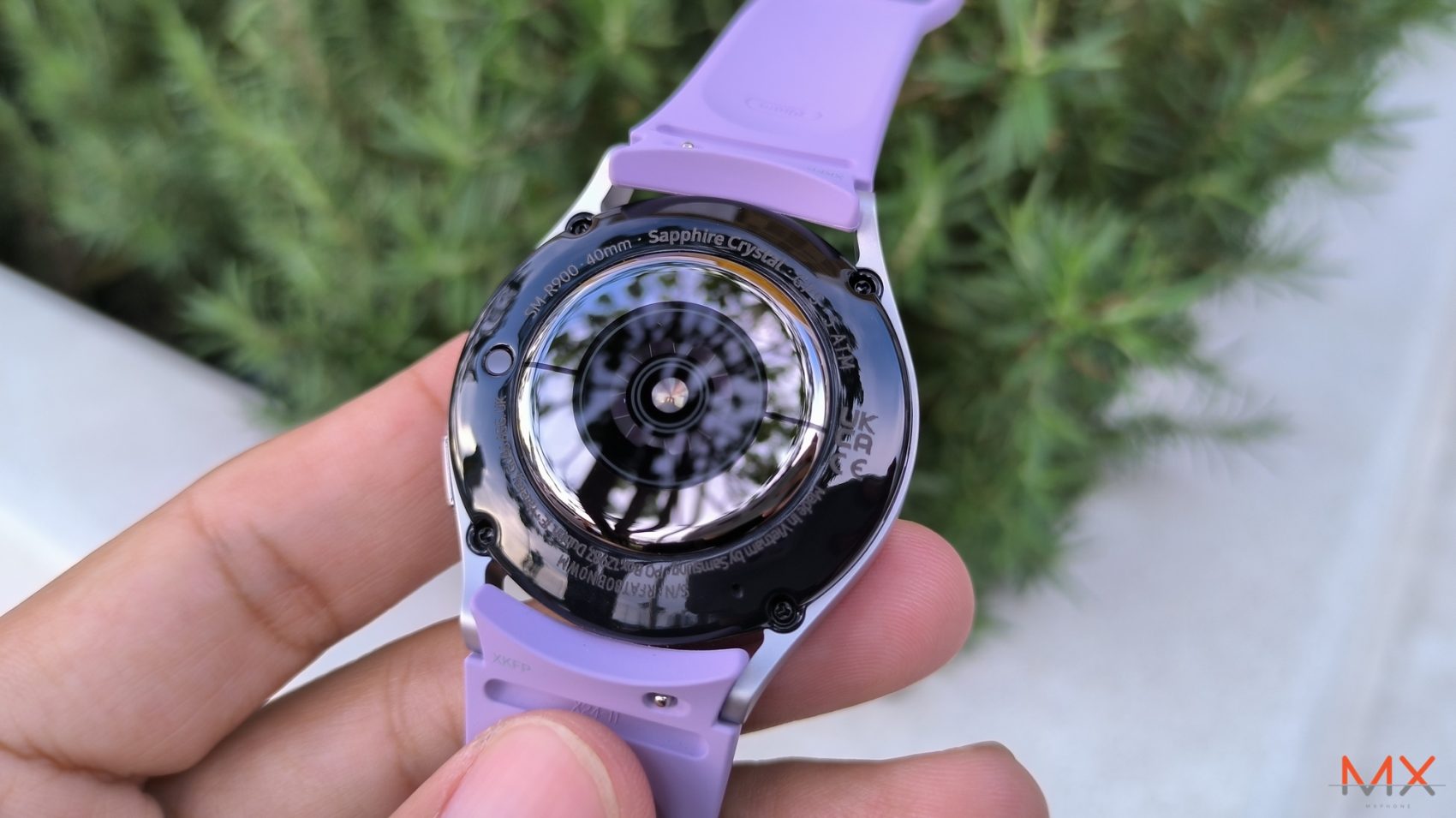 รีวิว Samsung Galaxy Watch5