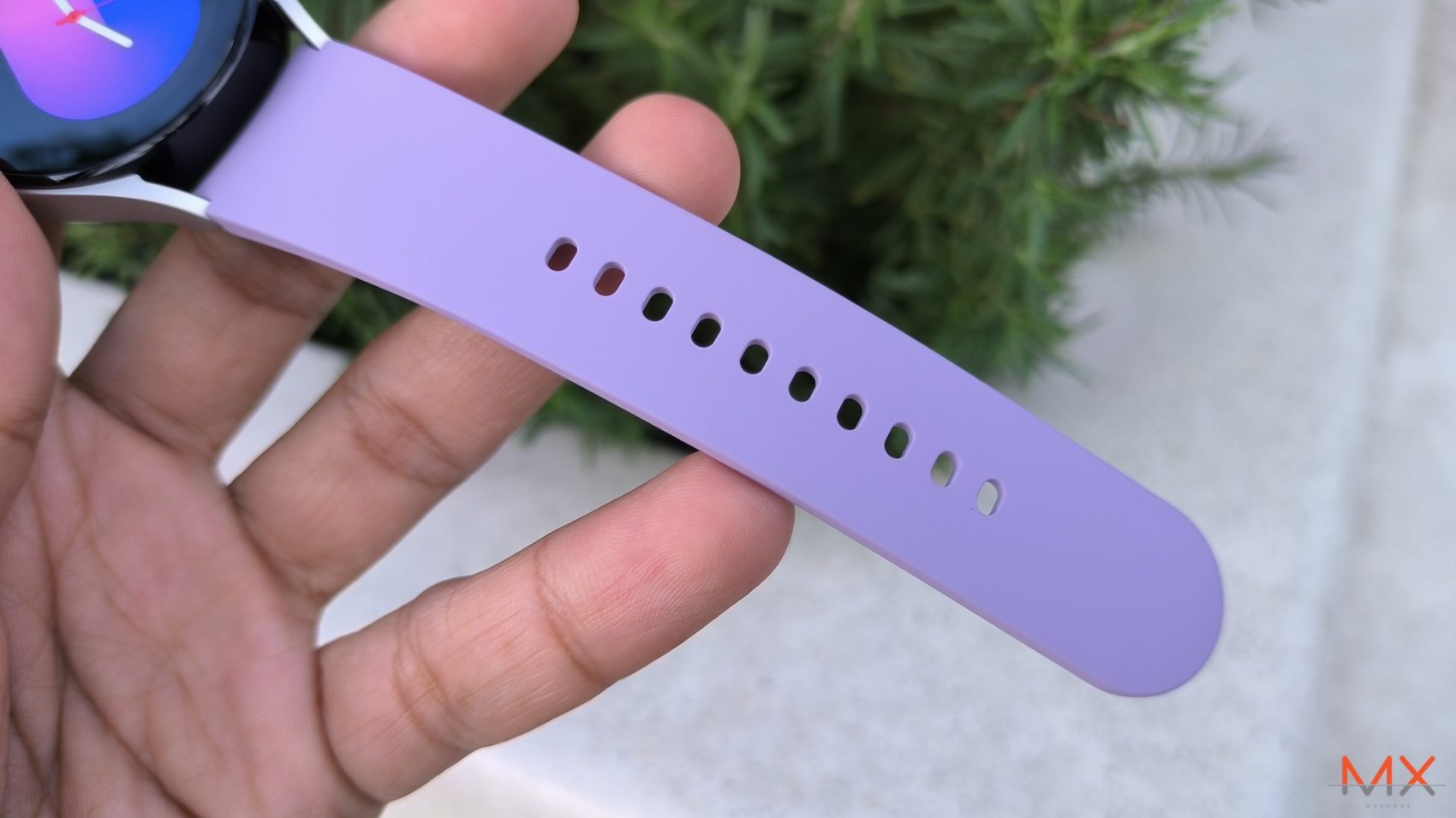 รีวิว Samsung Galaxy Watch5