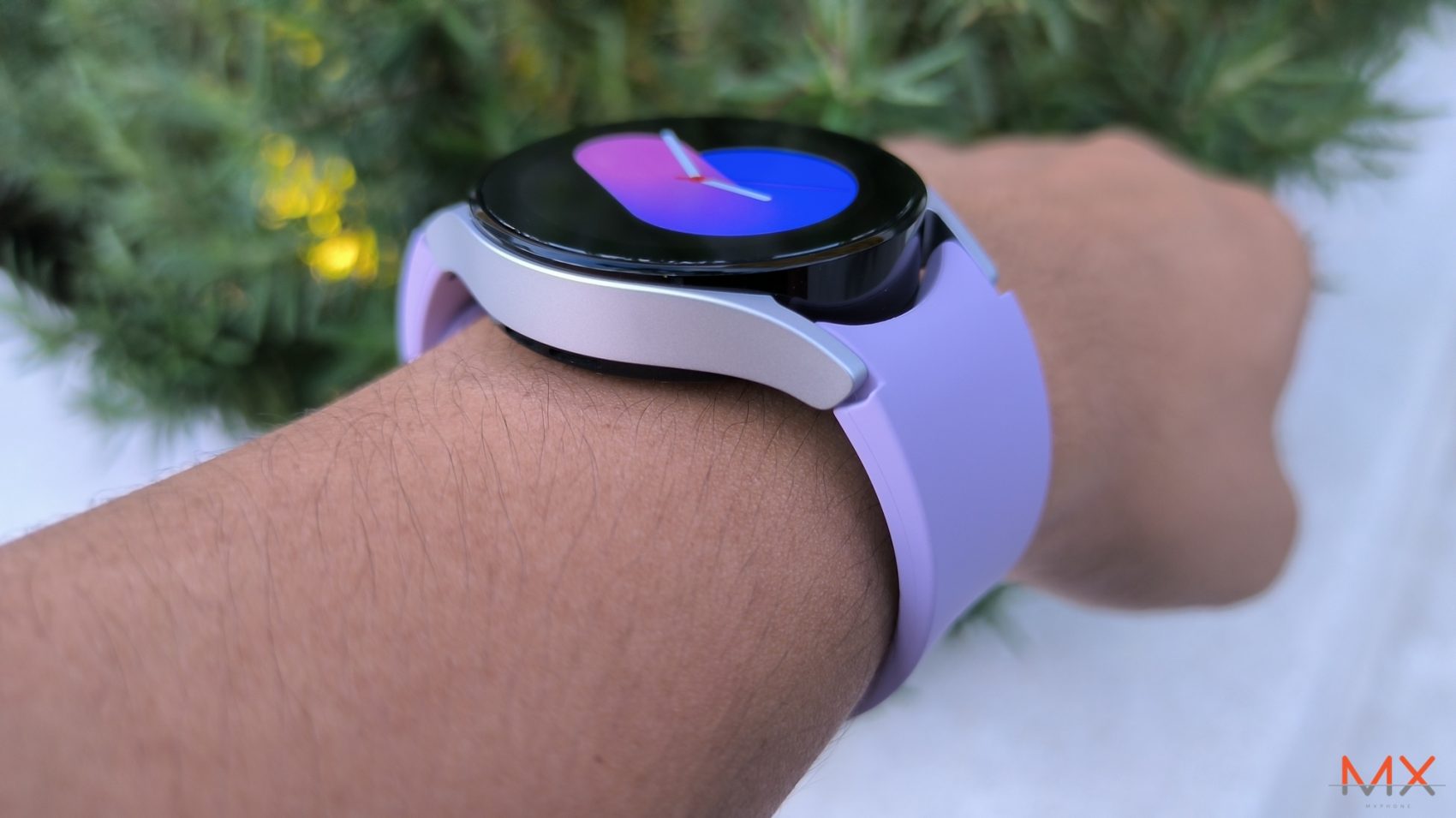 รีวิว Samsung Galaxy Watch5