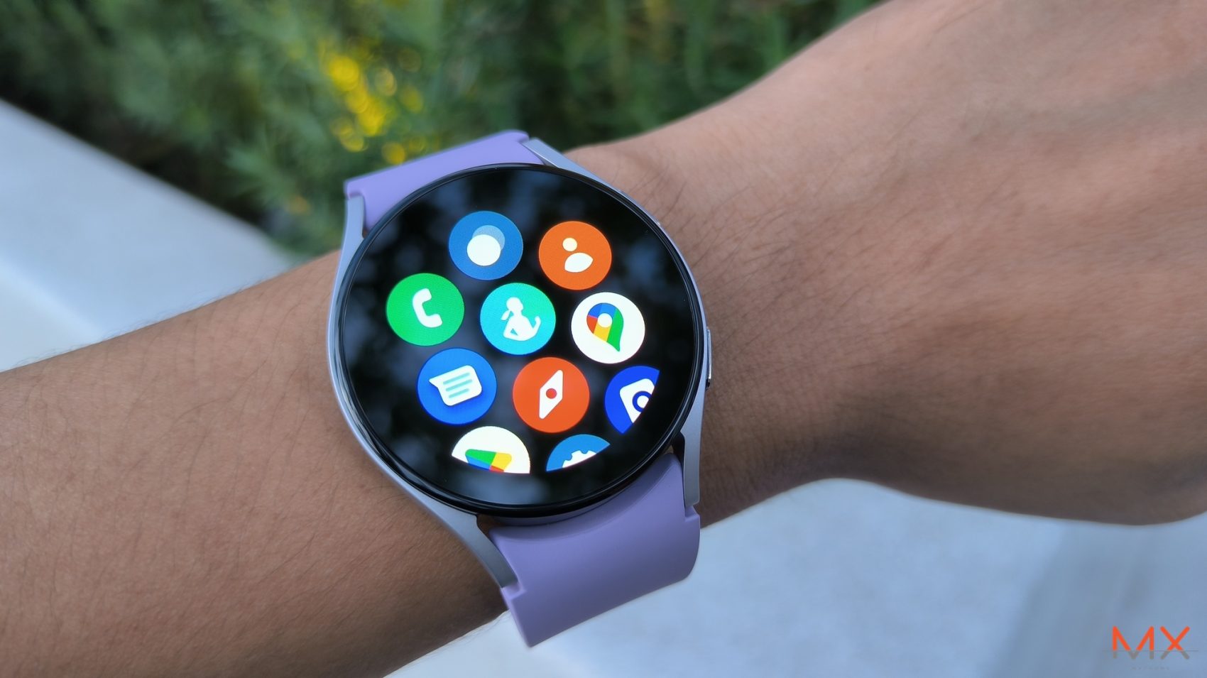 รีวิว Samsung Galaxy Watch5