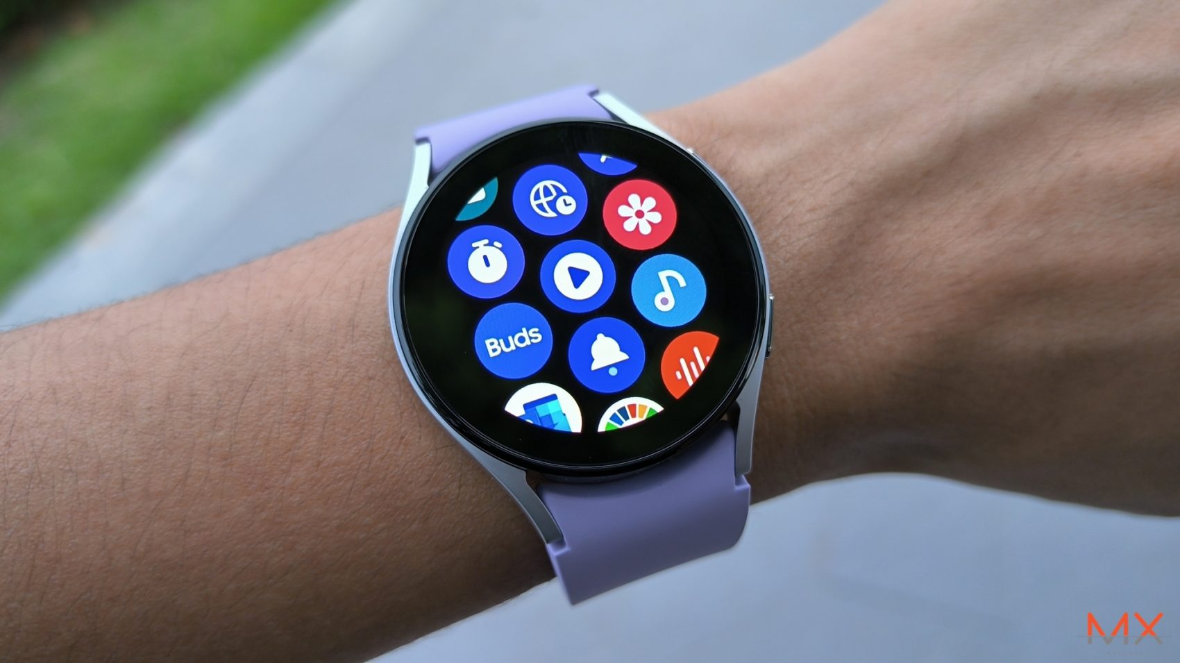 รีวิว Samsung Galaxy Watch5