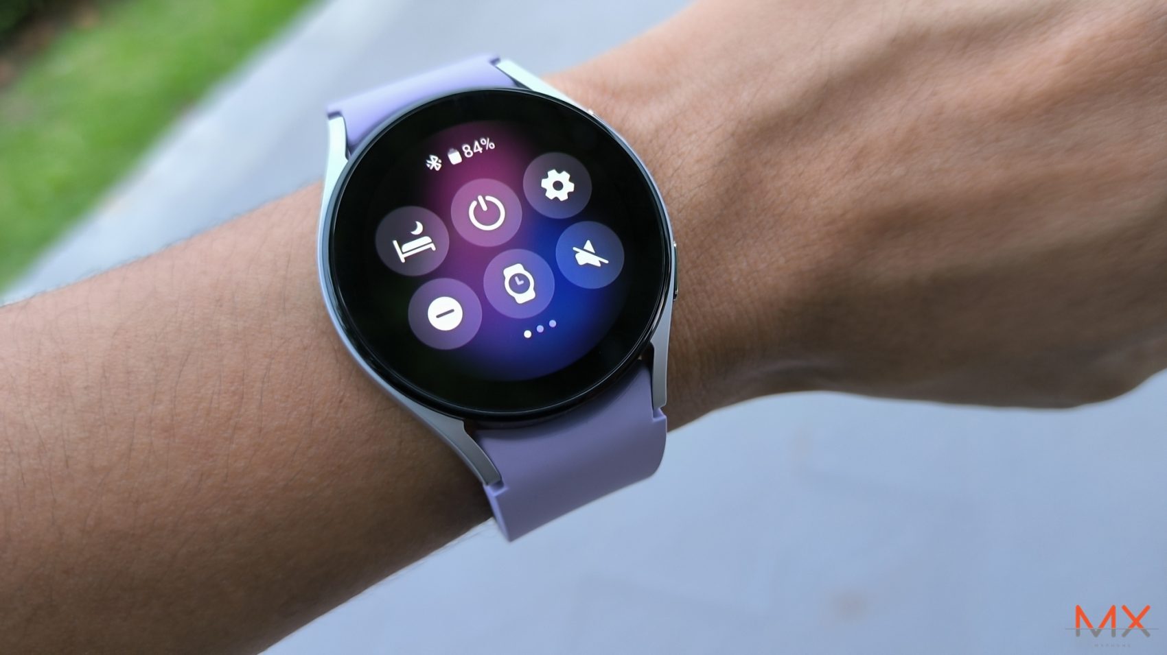 รีวิว Samsung Galaxy Watch5
