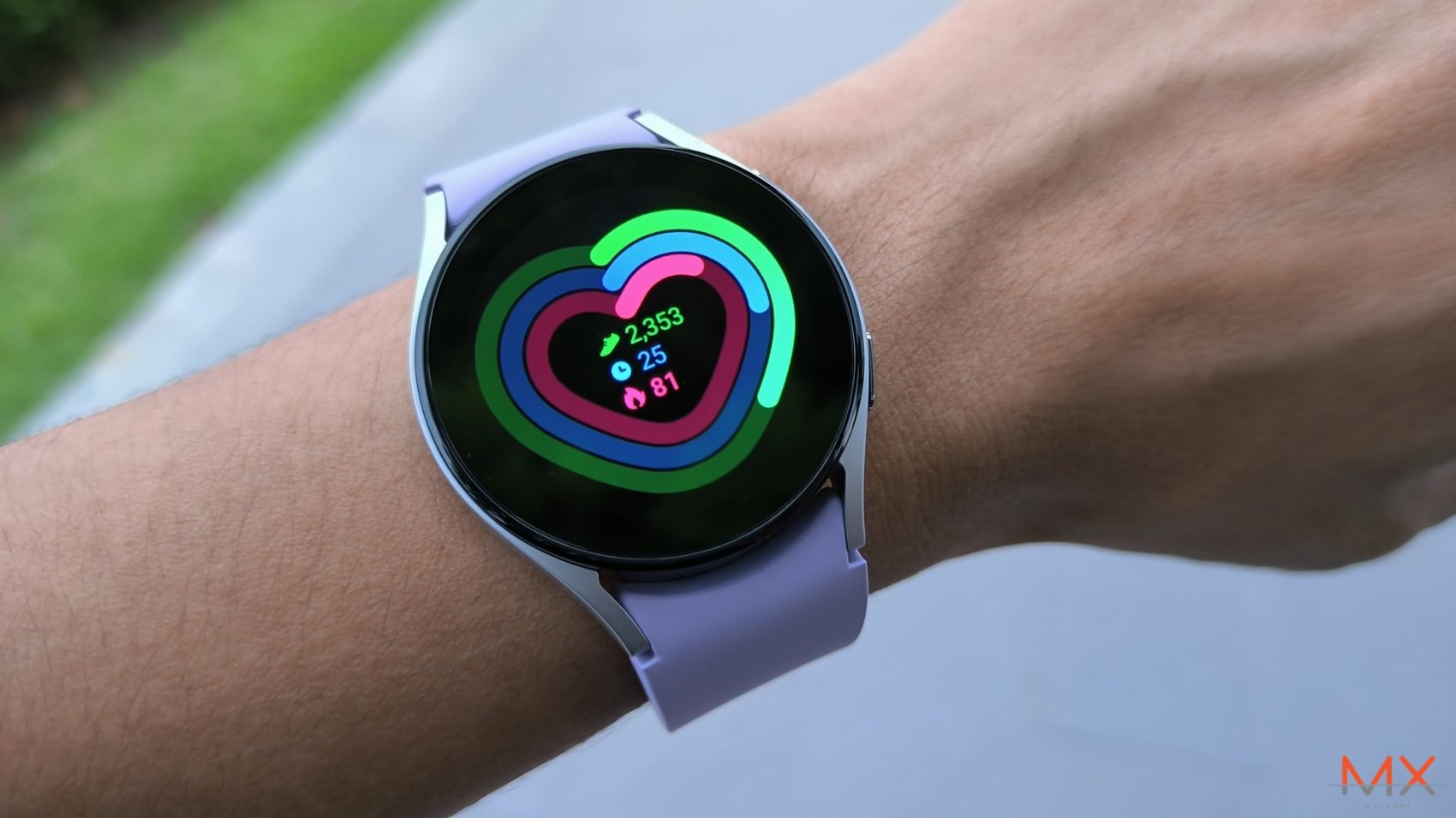 รีวิว Samsung Galaxy Watch5
