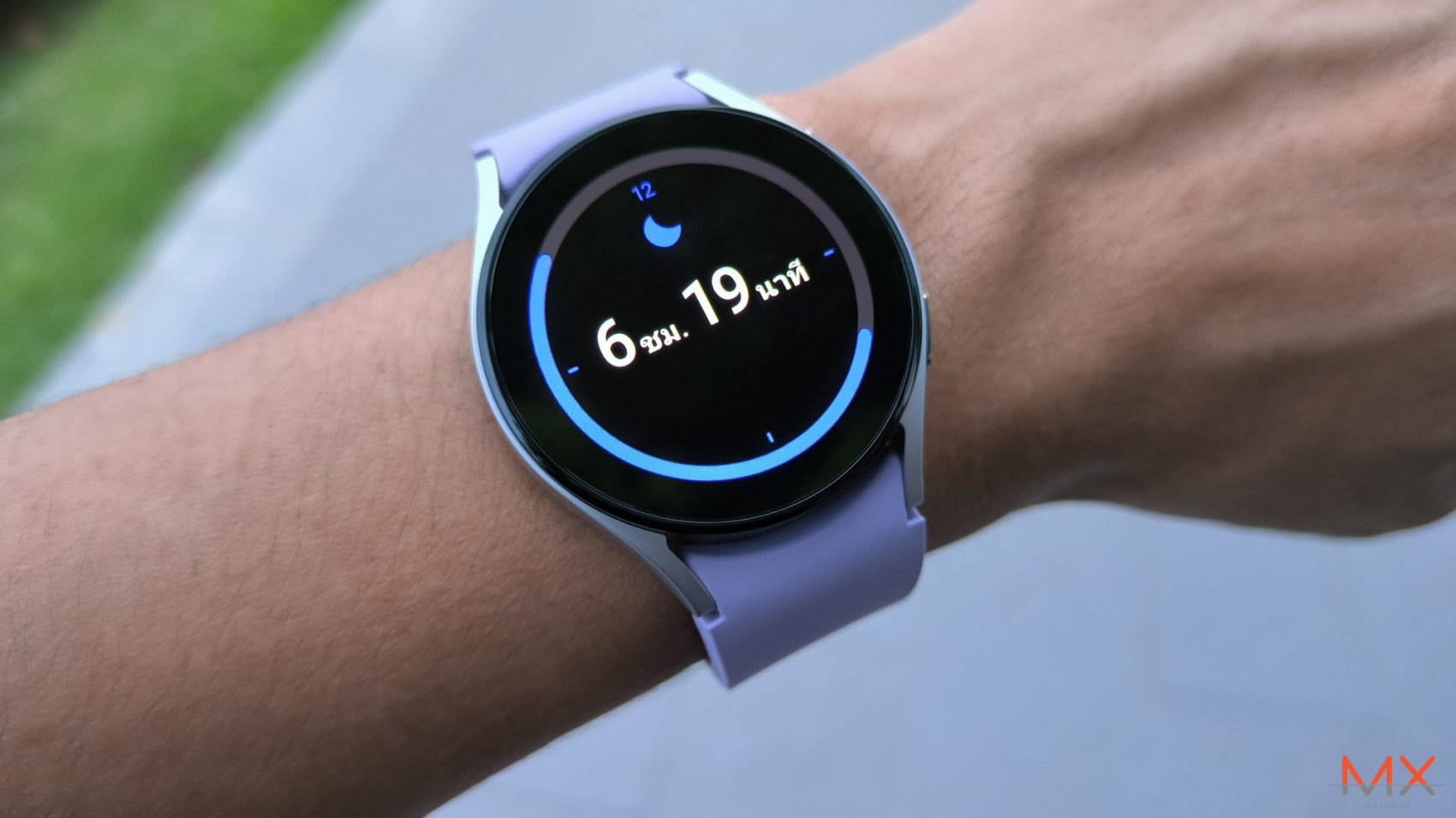 รีวิว Samsung Galaxy Watch5