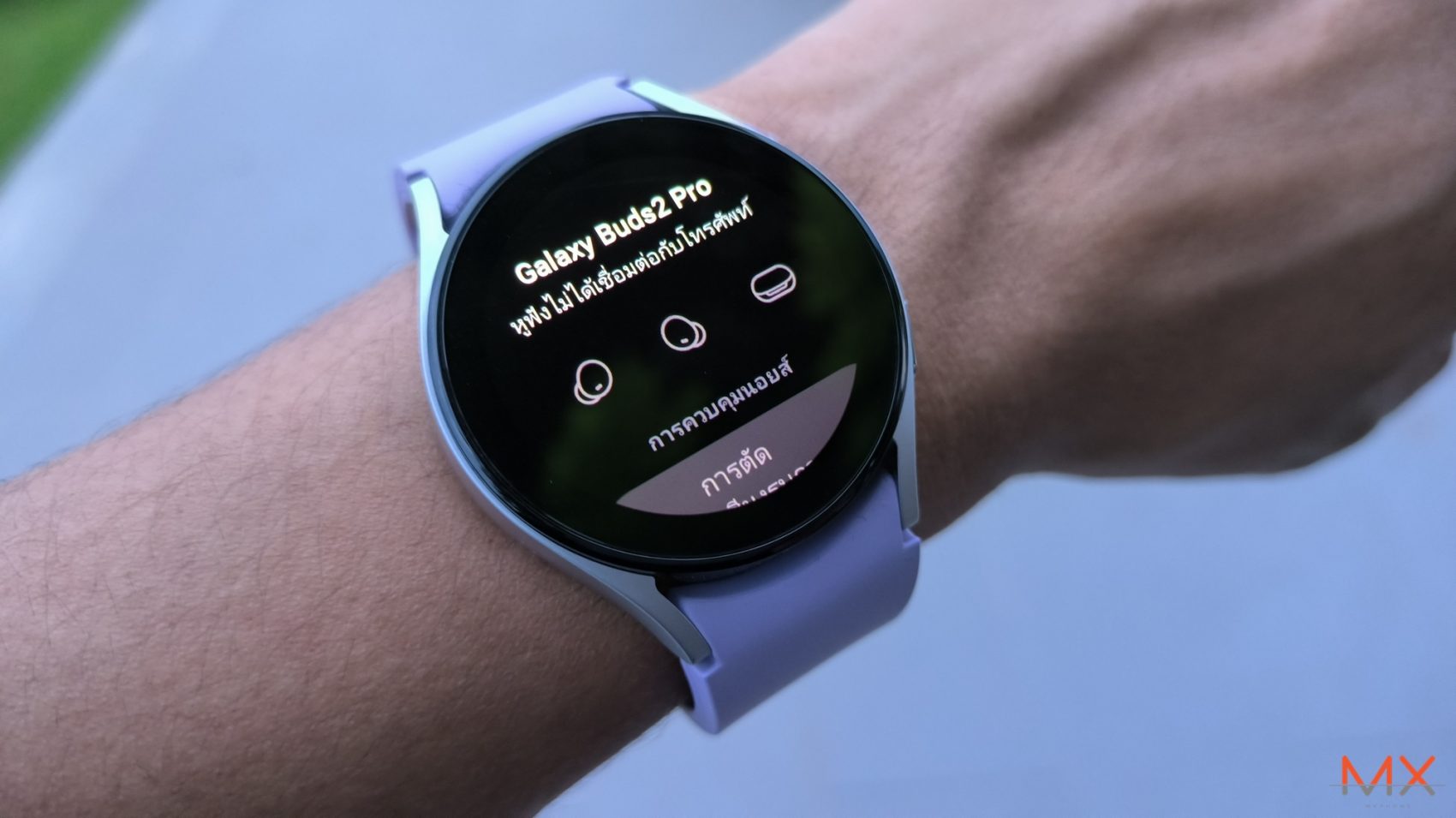 รีวิว Samsung Galaxy Watch5