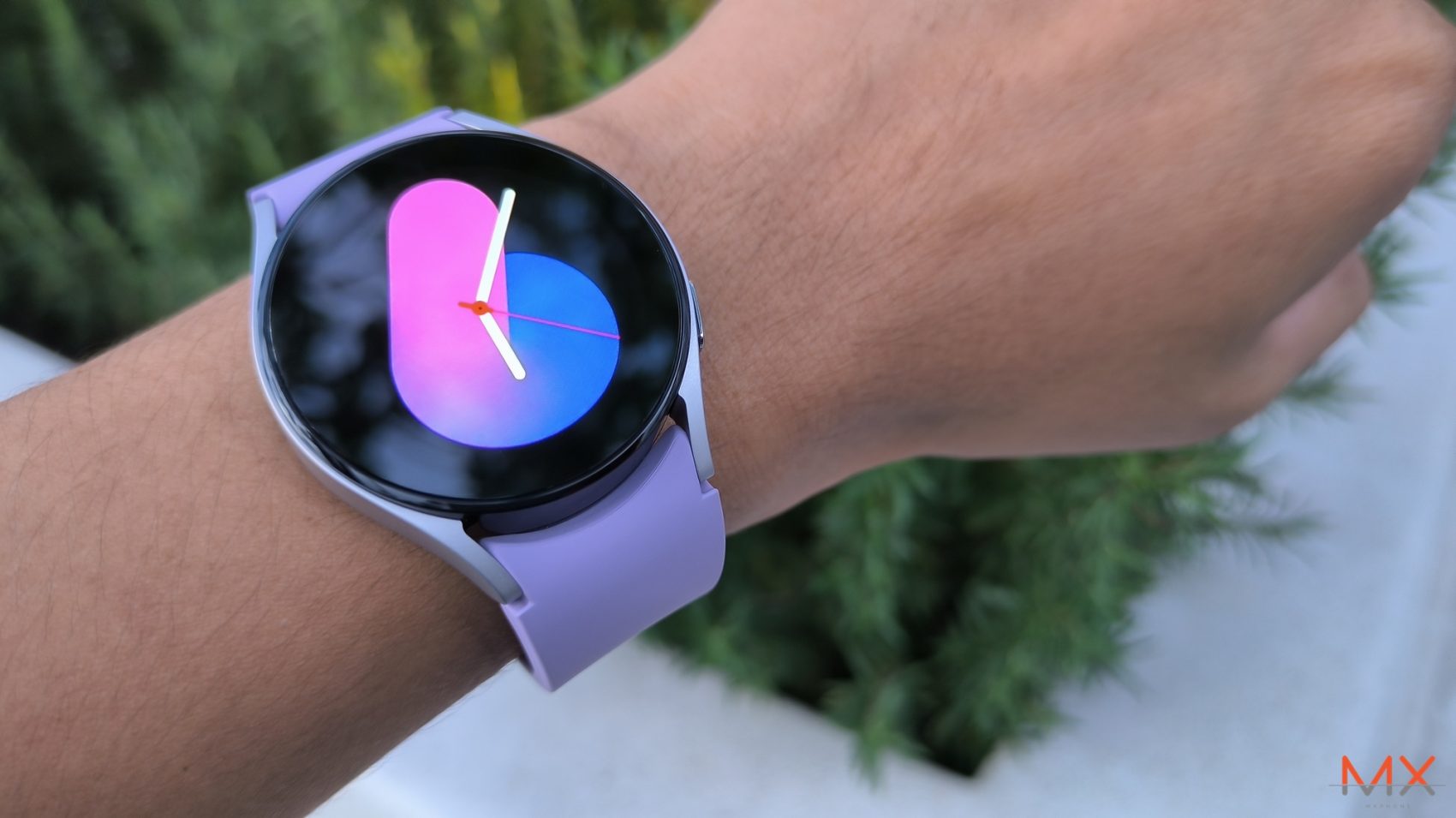 รีวิว Samsung Galaxy Watch5