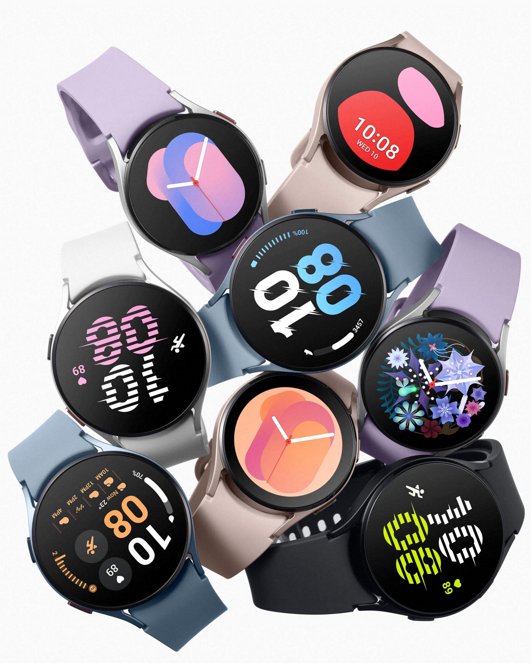 รีวิว Samsung Galaxy Watch5