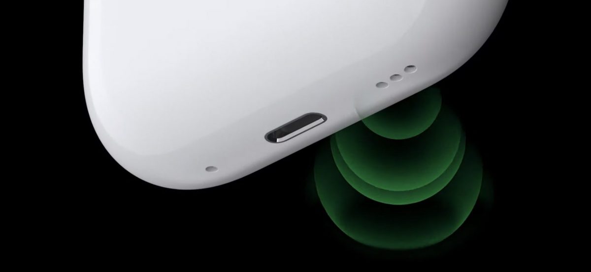AirPods Pro 2